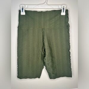 BOOTY BY BRABANTS *CURVY L-3XL SHORTS